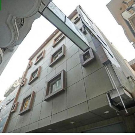 Hotel Wowstops-Clark Near Delhi Airport Neu-Delhi Exterior foto
